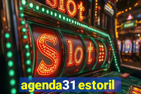 agenda31 estoril